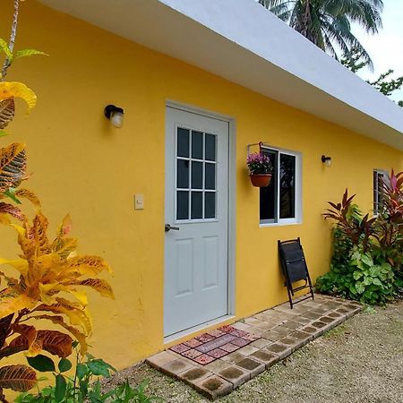 Villa Aldea Bek à Puerto Morelos Extérieur photo